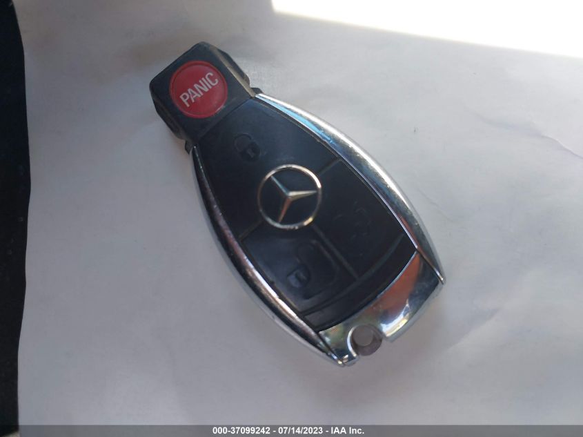 WDBUF77X27B008125 2007 Mercedes-Benz E 63 Amg