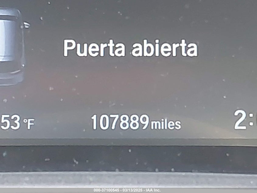 2021 Honda Cr-V 2Wd Ex VIN: 7FARW1H55ME006514 Lot: 37100545