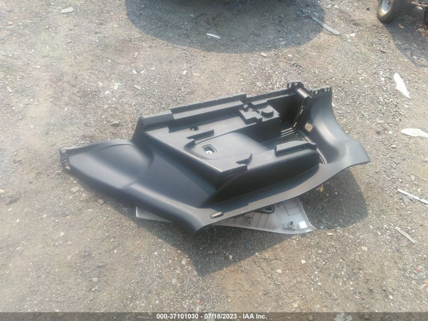 5N1AT2MV8JC842447 2018 Nissan Rogue Sl