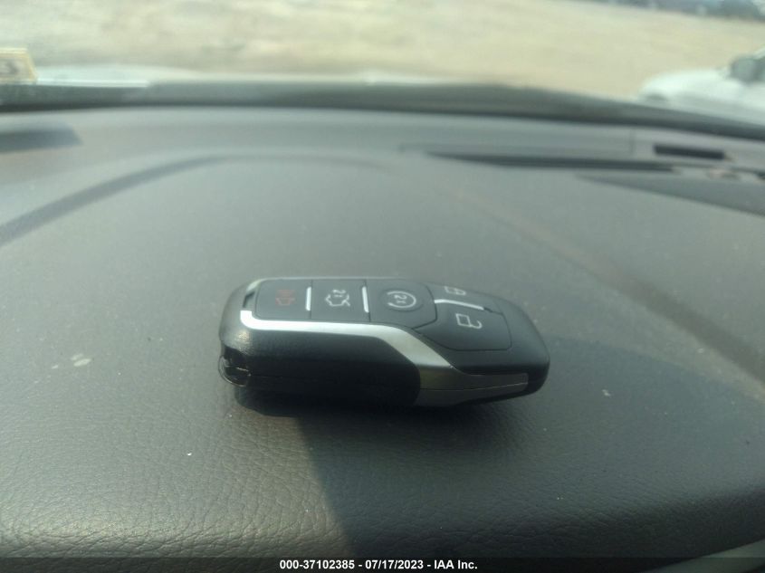 3FA6P0K99ER231655 2014 Ford Fusion Titanium