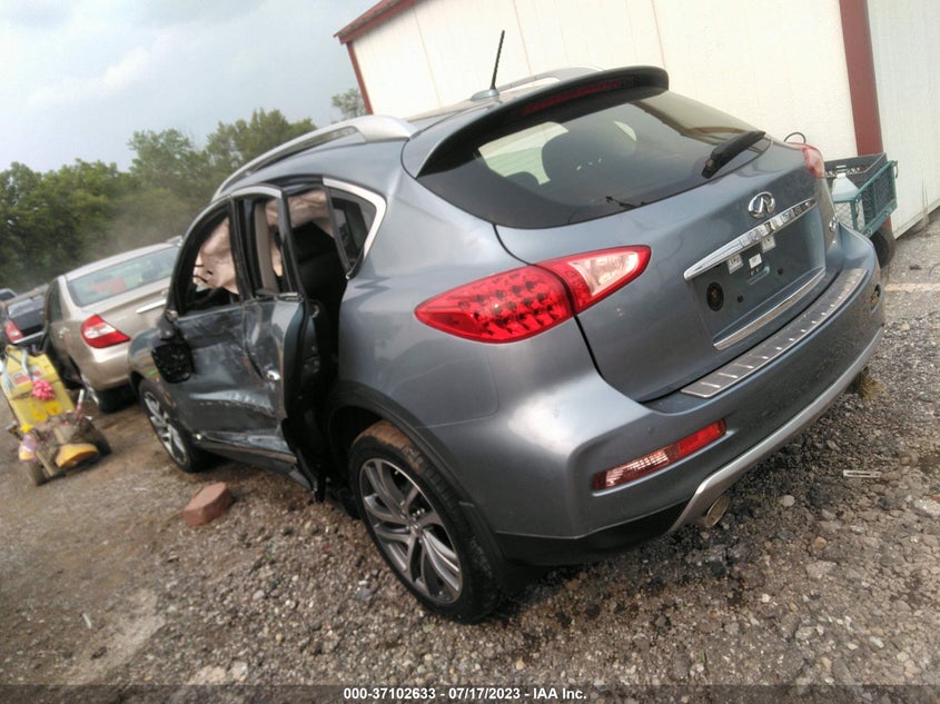 2017 Infiniti Qx50 VIN: JN1BJ0RP9HM388522 Lot: 37102633