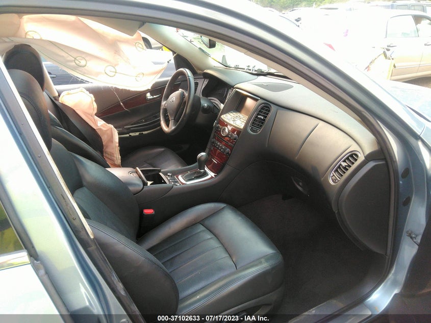 2017 Infiniti Qx50 VIN: JN1BJ0RP9HM388522 Lot: 37102633