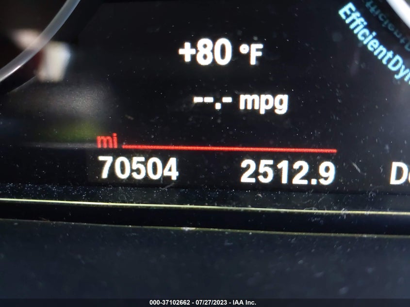 2016 BMW 428I - WBA3N7C57GK226434