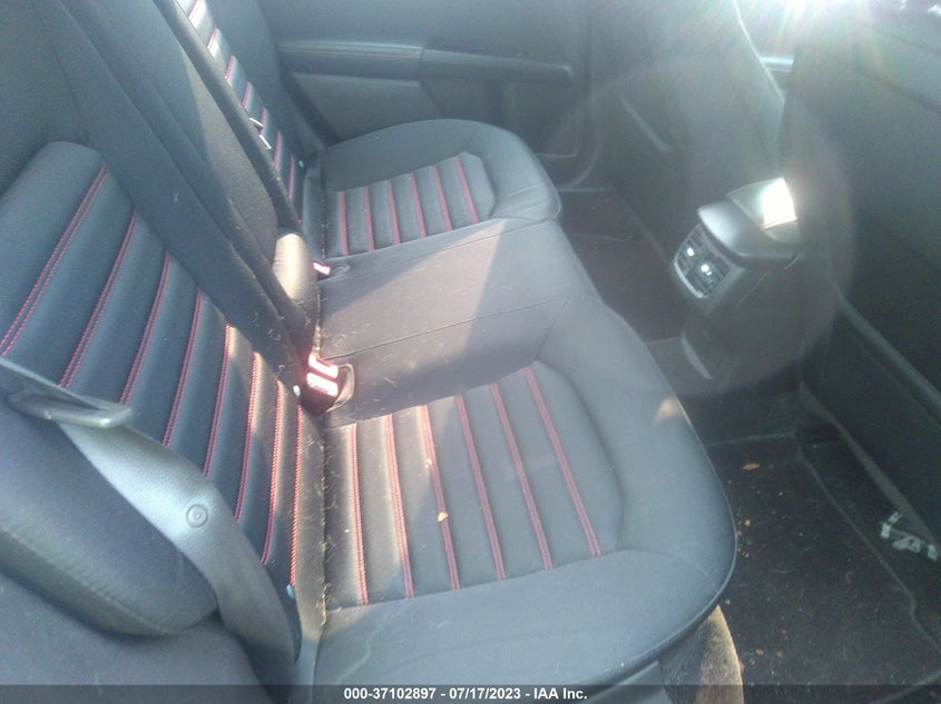 2015 FORD FUSION SE VIN: 3FA6P0H75FR274056