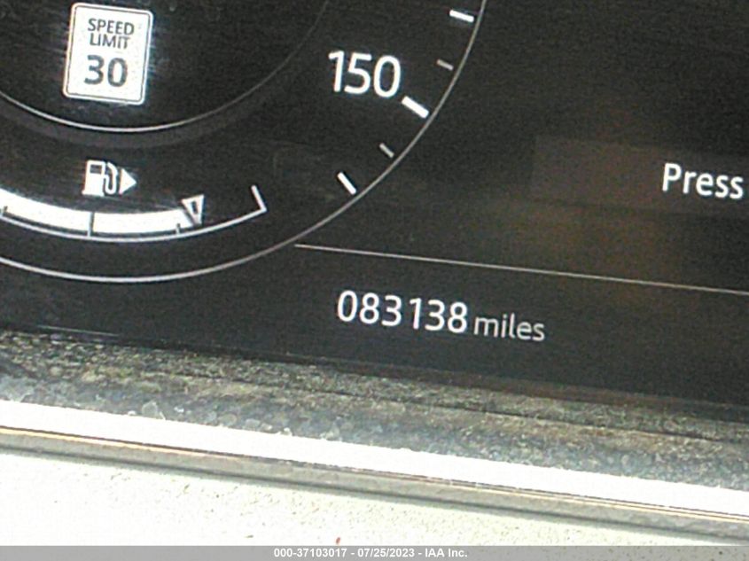 2020 Land Rover Range Rover Evoque First Edition VIN: SALZL2FX8LH003502 Lot: 37103017