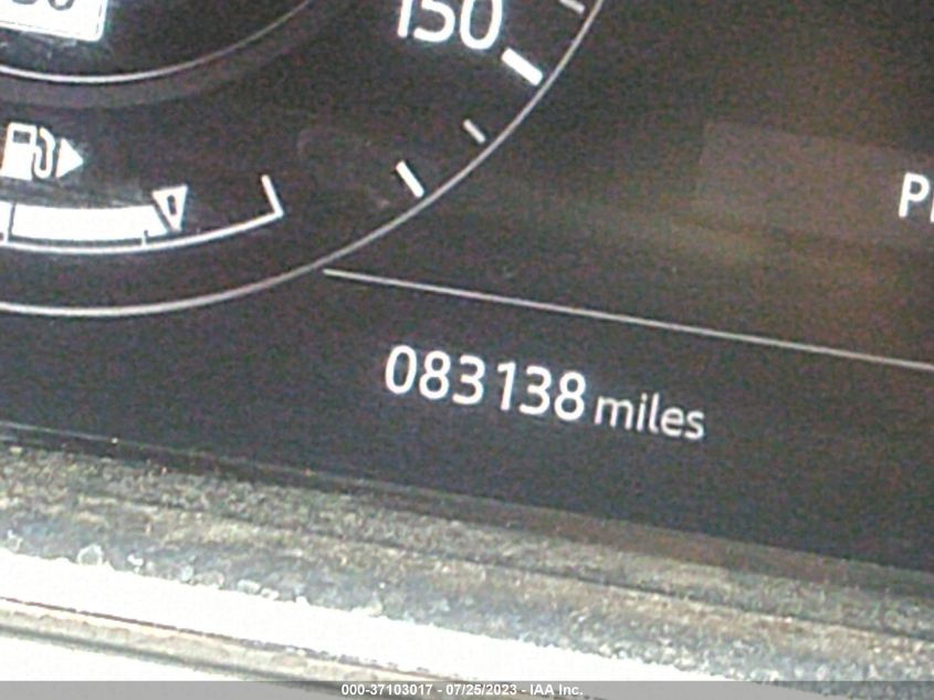 2020 Land Rover Range Rover Evoque First Edition VIN: SALZL2FX8LH003502 Lot: 37103017