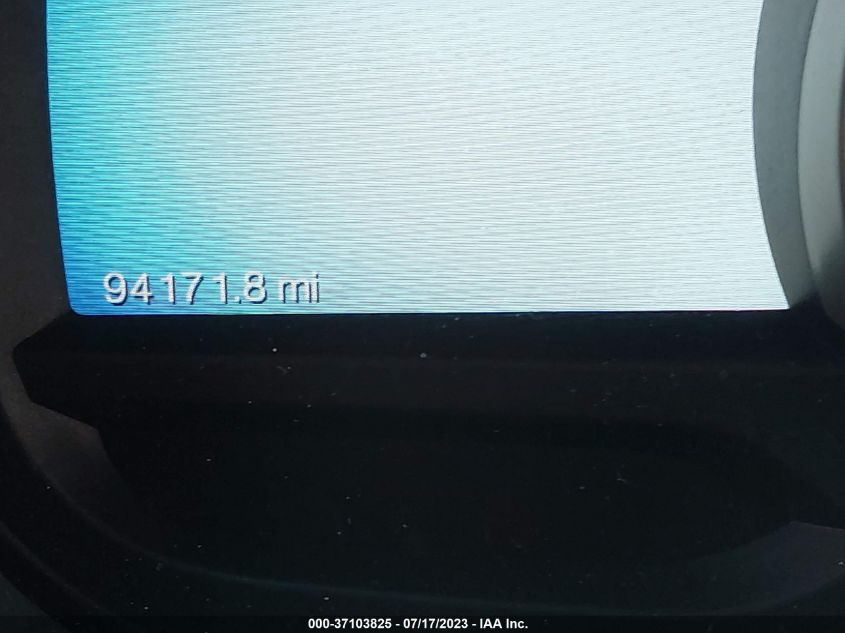 2015 Ford Explorer Limited VIN: 1FM5K7F89FGB64221 Lot: 37103825