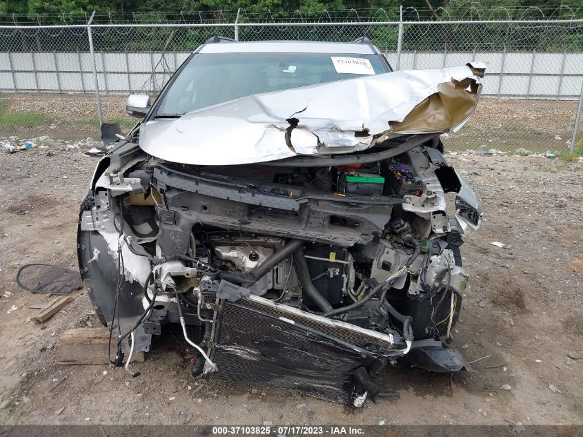 2015 Ford Explorer Limited VIN: 1FM5K7F89FGB64221 Lot: 37103825