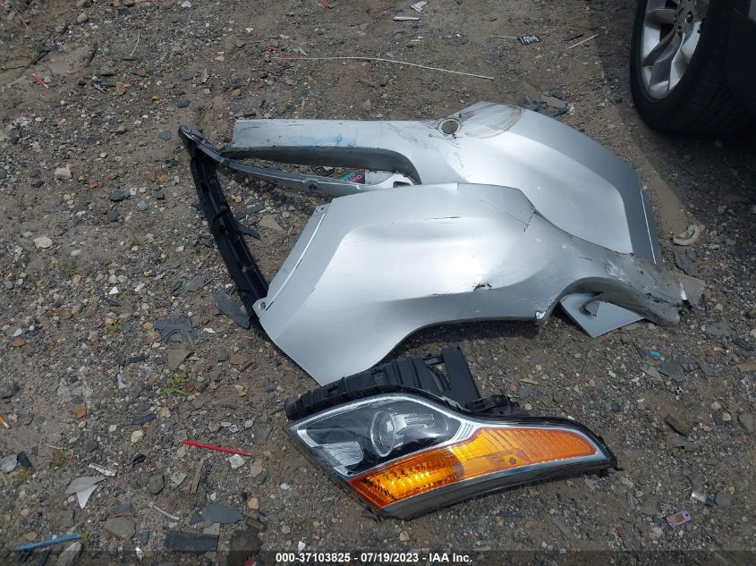 2015 Ford Explorer Limited VIN: 1FM5K7F89FGB64221 Lot: 37103825