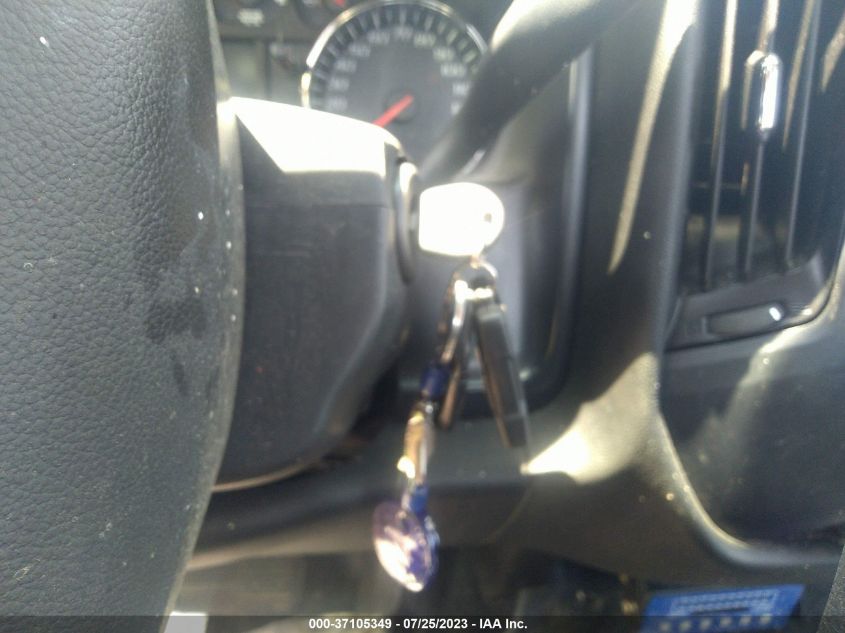 2022 Chevrolet Silverado 4500Hd 1Wt VIN: 1HTKHPVK1NH662279 Lot: 37105349