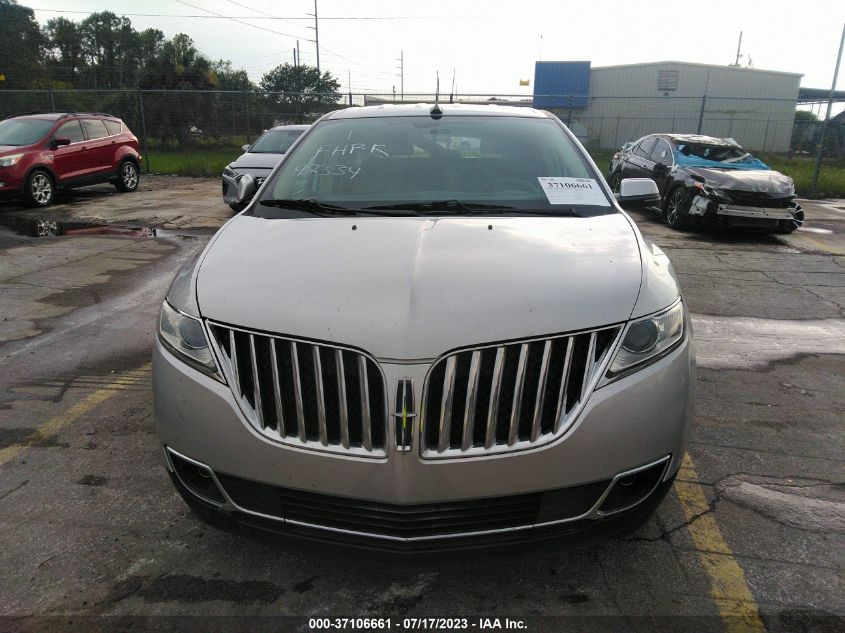 2014 Lincoln Mkx VIN: 2LMDJ6JK7EBL08175 Lot: 37106661