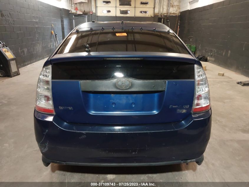 JTDKB20U277603079 2007 Toyota Prius