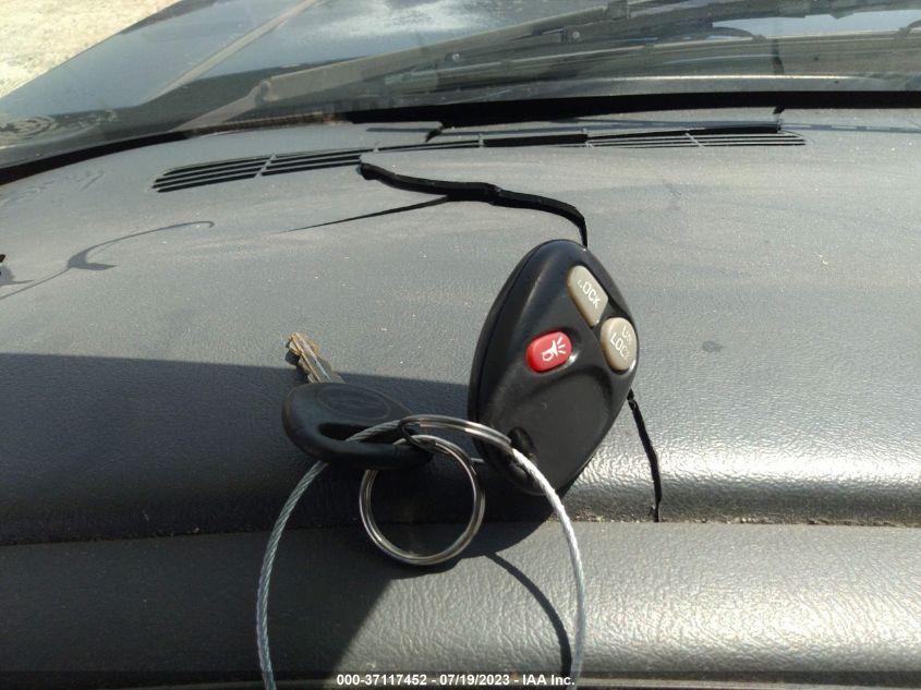 3GNEC13T82G288798 2002 Chevrolet Avalanche