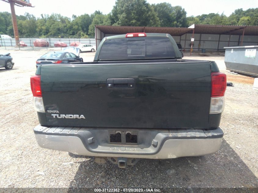 5TFRM5F12CX041427 2012 Toyota Tundra Grade 4.6L V8