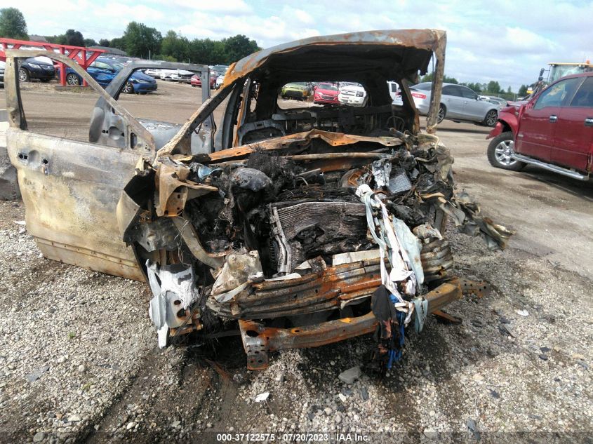 2017 Ford Explorer Xlt VIN: 1FM5K8D83HGB94147 Lot: 37122575