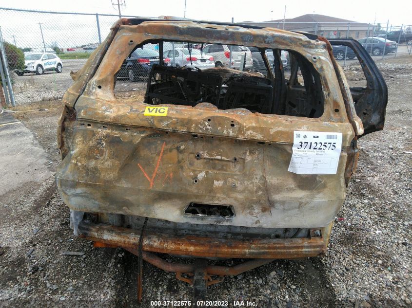 2017 Ford Explorer Xlt VIN: 1FM5K8D83HGB94147 Lot: 37122575