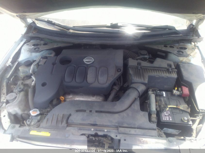 1N4AL21E99N497699 2009 Nissan Altima 2.5