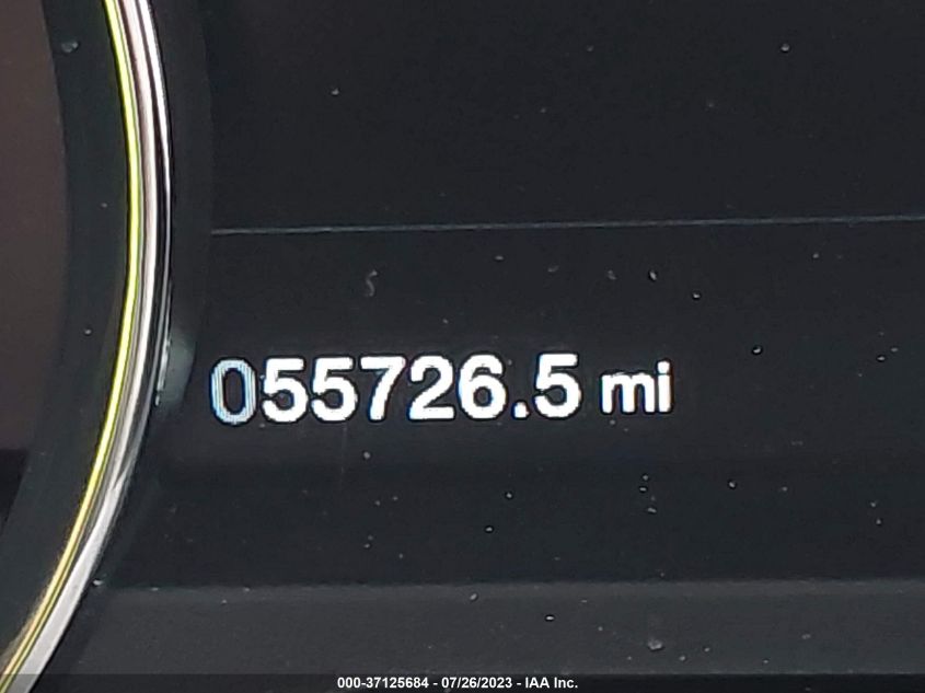 2018 Ford F-150 Lariat VIN: 1FTEW1EG1JKE84072 Lot: 37125684