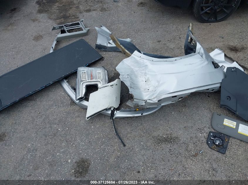 2018 Ford F-150 Lariat VIN: 1FTEW1EG1JKE84072 Lot: 37125684