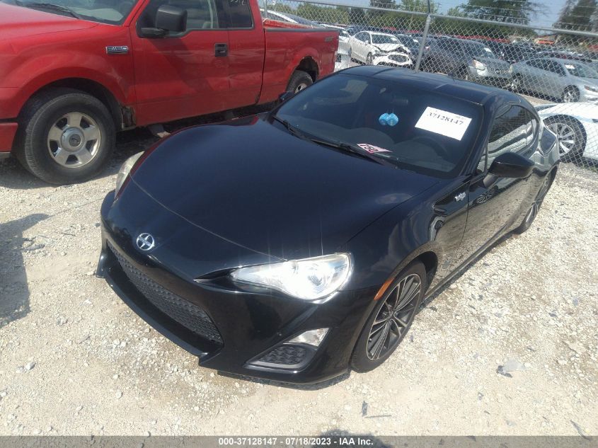 JF1ZNAA17D2733071 2013 Scion Fr-S