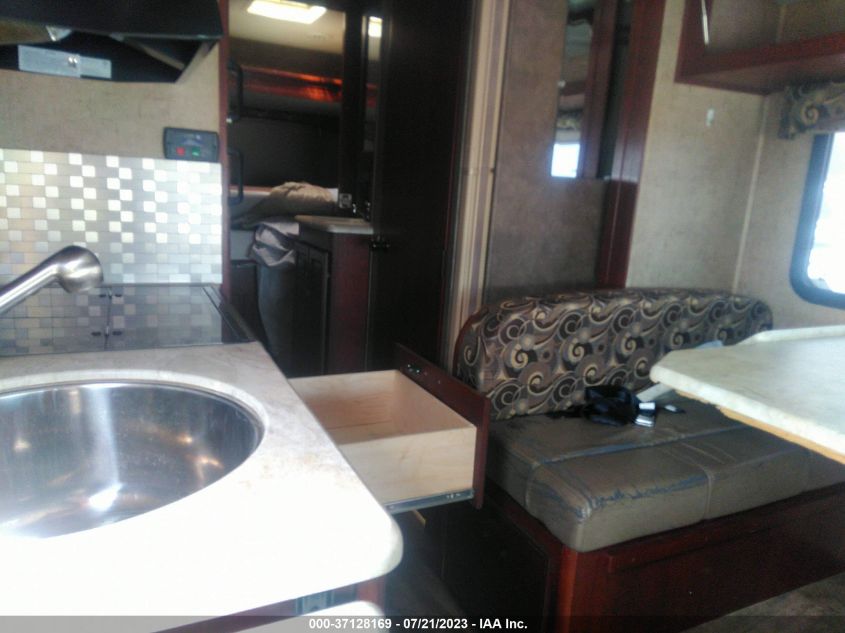 2015 Mercedes-Benz Sprinter - WDAPF4CC9F9607435