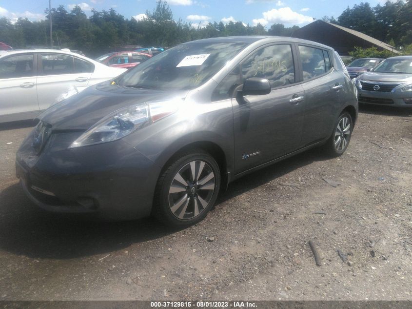 Фото: 1N4BZ0CPXHC308378 - 2