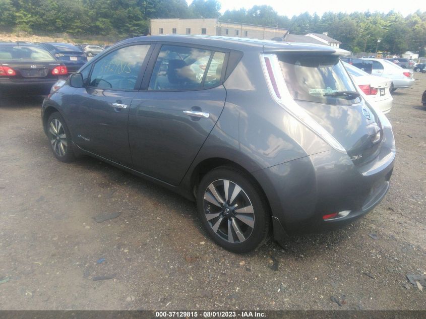 Фото: 1N4BZ0CPXHC308378 - 3