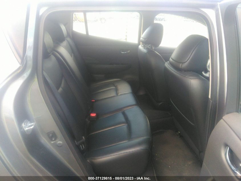 Фото: 1N4BZ0CPXHC308378 - 8