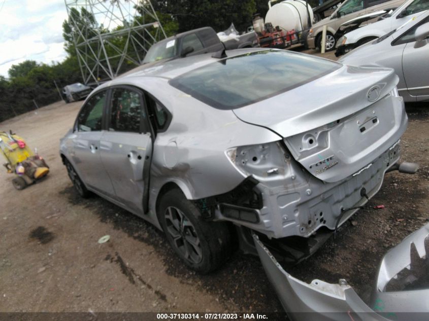 2020 Kia Forte Lxs VIN: 3KPF24AD8LE191756 Lot: 37130314