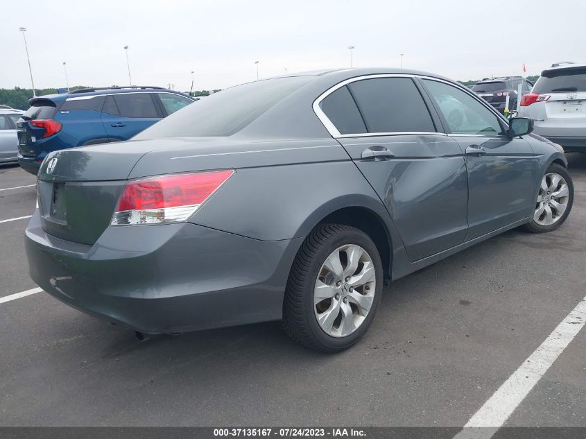 2009 Honda Accord 2.4 Ex VIN: 1HGCP26789A148219 Lot: 37135167