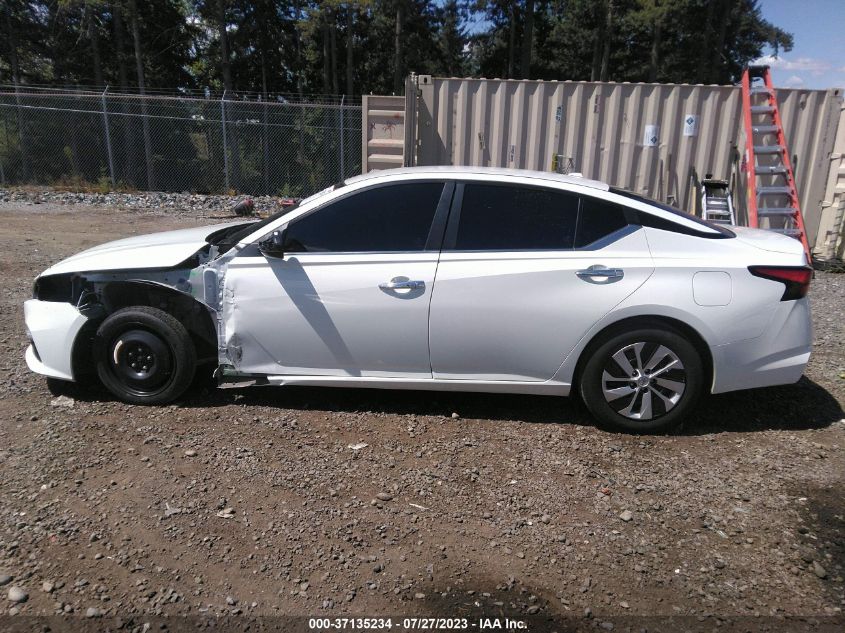 1N4BL4BV2KC228914 2019 Nissan Altima 2.5 S