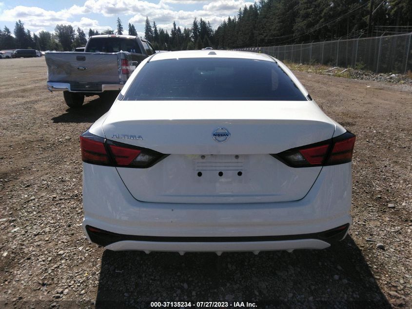 1N4BL4BV2KC228914 2019 Nissan Altima 2.5 S