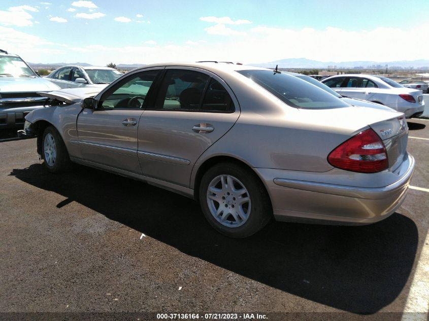 2006 Mercedes-Benz E 350 VIN: WDBUF56J76A784496 Lot: 37136164