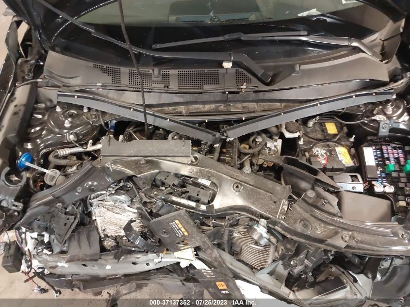 2022 Mazda Cx-5 2.5 S Select VIN: JM3KFBBM2N0558174 Lot: 37137352