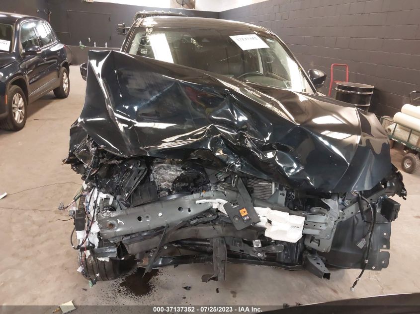 2022 Mazda Cx-5 2.5 S Select VIN: JM3KFBBM2N0558174 Lot: 37137352