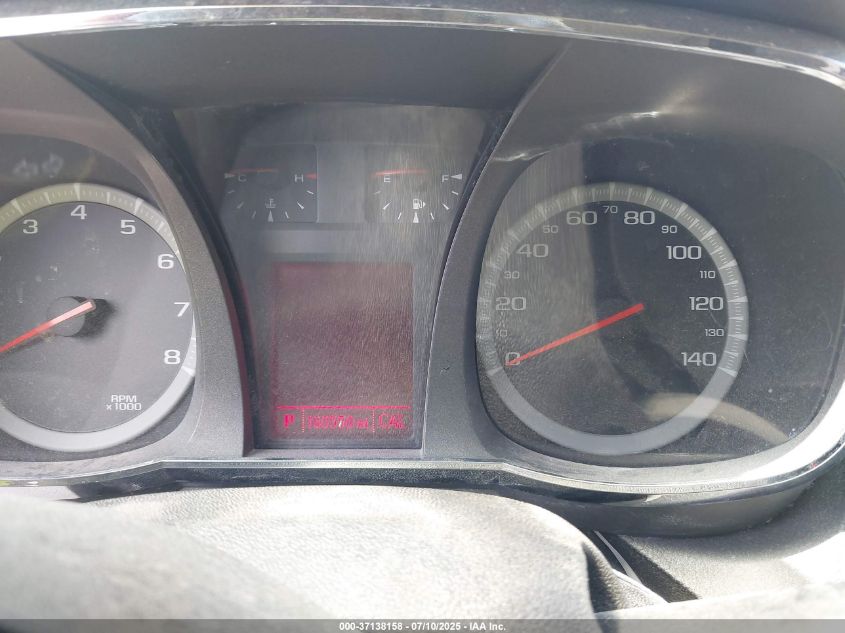 2014 GMC Terrain Sle-1 VIN: 2GKALMEK4E6261096 Lot: 37138158