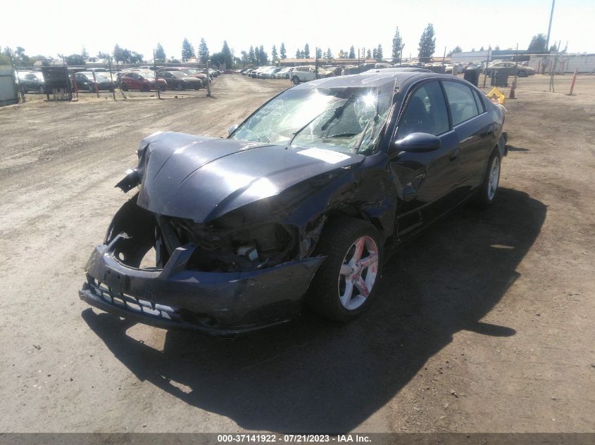 2006 Nissan Altima 3.5 Se VIN: 1N4BL11D86N313161 Lot: 37141922