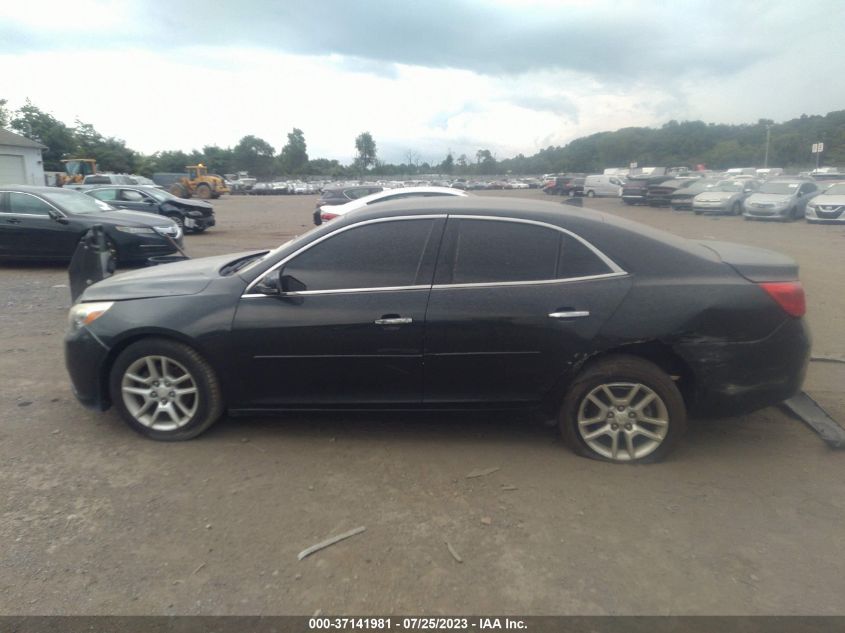 2014 Chevrolet Malibu 1Lt VIN: 1G11C5SL6EF159957 Lot: 40562054