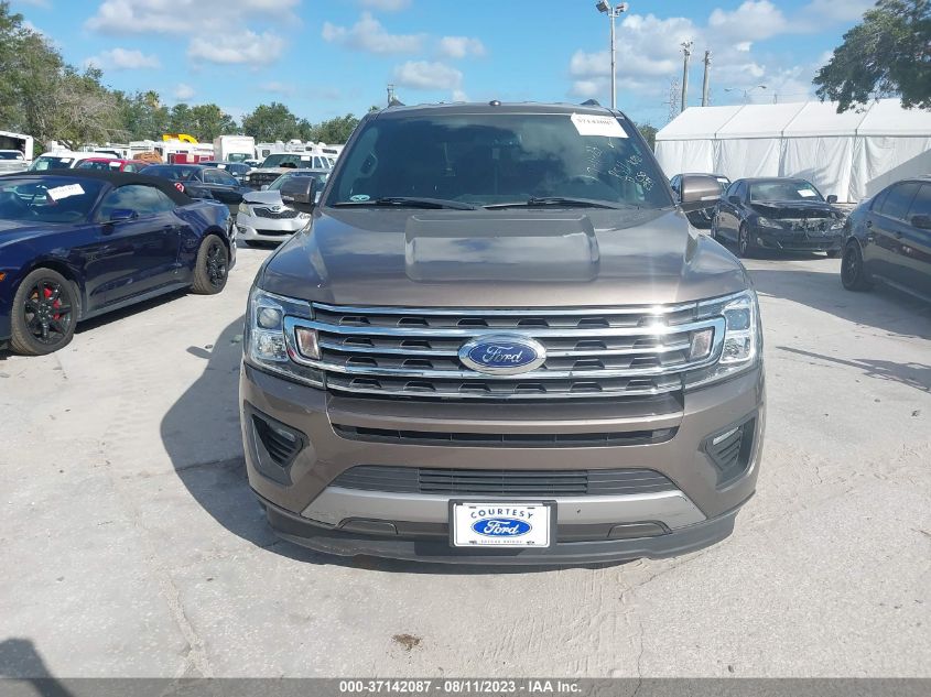 2018 Ford Expedition Xlt VIN: 1FMJU1HT0JEA42939 Lot: 37142087