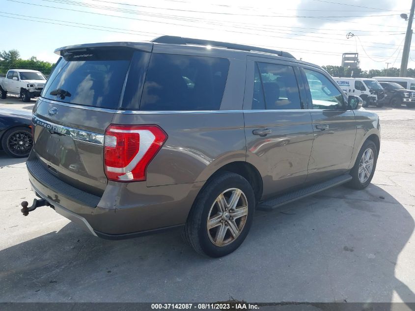 2018 Ford Expedition Xlt VIN: 1FMJU1HT0JEA42939 Lot: 37142087