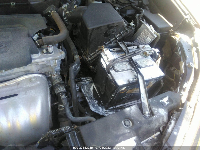 VIN 2T3WFREV0JW485190 2018 TOYOTA RAV4 XLE