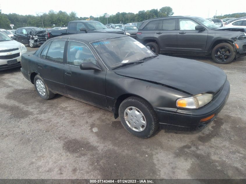 4T1BG12K9TU689506 1996 Toyota Camry Dx/Le/Xle