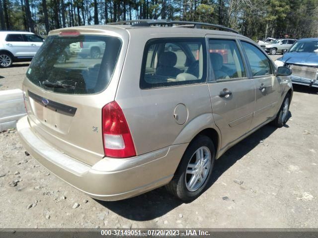 2000 Ford Focus Se VIN: 1FAFP3638YW353268 Lot: 37149051