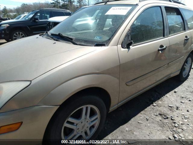 2000 Ford Focus Se VIN: 1FAFP3638YW353268 Lot: 37149051