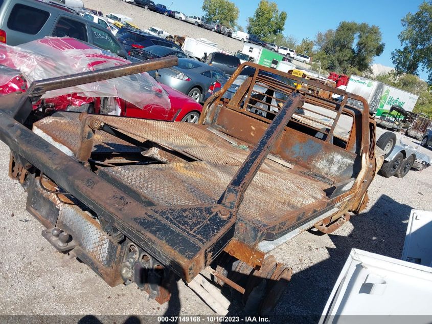 1993 Ford F350 VIN: 2FDKF38G1PCB12640 Lot: 37149168