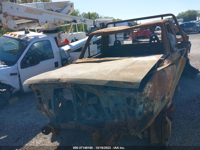 1993 Ford F350 VIN: 2FDKF38G1PCB12640 Lot: 37149168