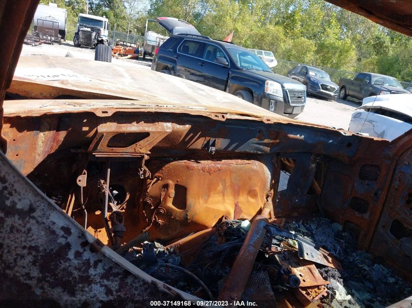 1993 Ford F350 VIN: 2FDKF38G1PCB12640 Lot: 37149168