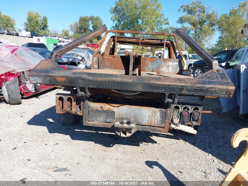 1993 Ford F350 VIN: 2FDKF38G1PCB12640 Lot: 37149168