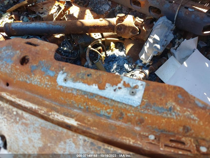 1993 Ford F350 VIN: 2FDKF38G1PCB12640 Lot: 37149168