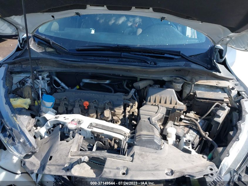 2020 Honda Hr-V 2Wd Sport VIN: 3CZRU5H11LM712437 Lot: 37149544